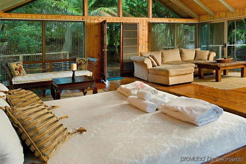 Tree Houses Of Montville - Australian Directory 2