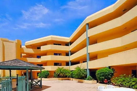 Sandcastles Scarborough - Australian Directory 1