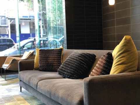 Comfy 2-Bedroom Apartment Level 5 - Australian Directory 2