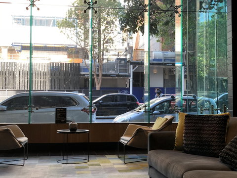 Comfy 2-Bedroom Apartment Level 5 - Australian Directory 1