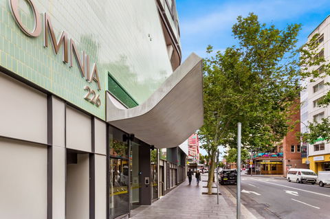 Potts Point Modern Furnished Apartments - Australian Directory 2