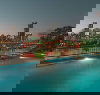Riverfront in New Farm  Brisbane - Australian Directory