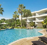 Cotton Beach Apartment 35 Pool Views - Australian Directory