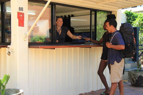 Darwin Hostel - Australian Directory 4