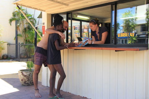 Darwin Hostel - Australian Directory 3