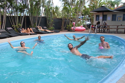 Darwin Hostel - Australian Directory 0
