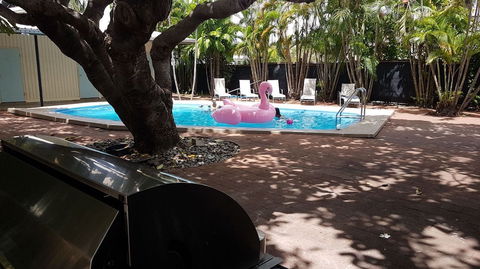 Darwin Hostel - Australian Directory 1