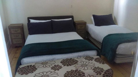 The Happy Wanderer Motel - Australian Directory 5