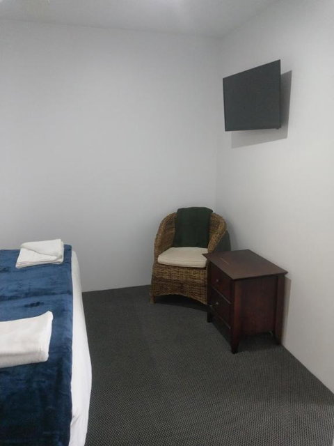 The Happy Wanderer Motel - Australian Directory 6