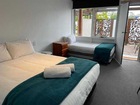 The Happy Wanderer Motel - Australian Directory 4