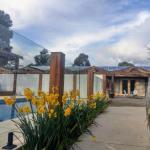 The Happy Wanderer Motel - Australian Directory 0