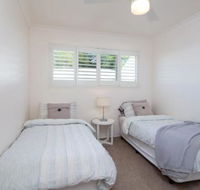 The White House Central Coolum with Spectacular Ocean Views  WiFi - Australian Directory