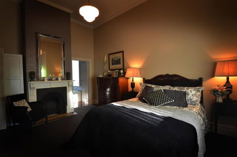 Clement House - Australian Directory 6