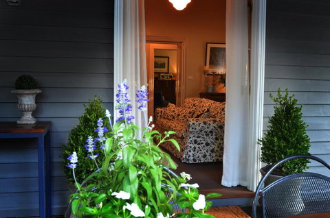 Clement House - Australian Directory 1