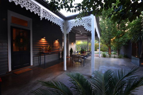 Clement House - Australian Directory 2