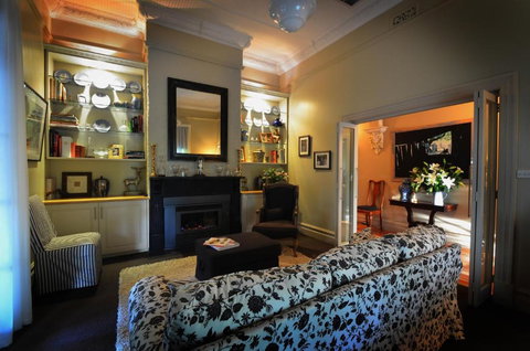 Clement House - Australian Directory 4