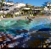 Moreton Island Villas  Apartments - Australian Directory