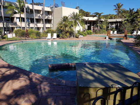 Moreton Island Villas & Apartments - Australian Directory 0