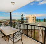 Unit 4 Beaumont Sur Mer 13 15 Pacific Terrace Coolum Beach 400 BOND LINEN SUPPLIED - Australian Directory