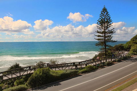 Unit 5 Phoenix Apartments 1736 David Low Way Coolum Beach LINEN INCLUDED 500 Bond - Australian Directory 1