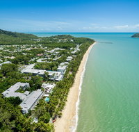 Belle Escapes - Poolside Apartment Alamanda Beachfront Resort 56 - Australian Directory