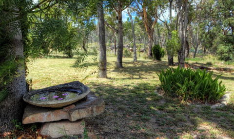 Rose Cottage - Australian Directory 2