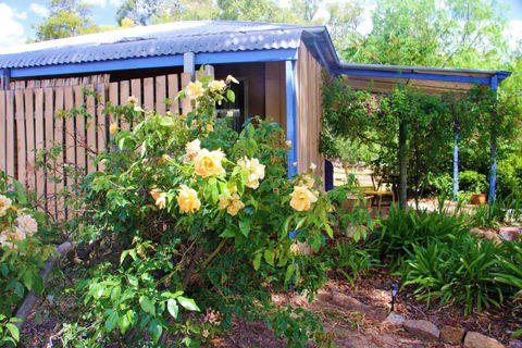 Rose Cottage - Australian Directory 6