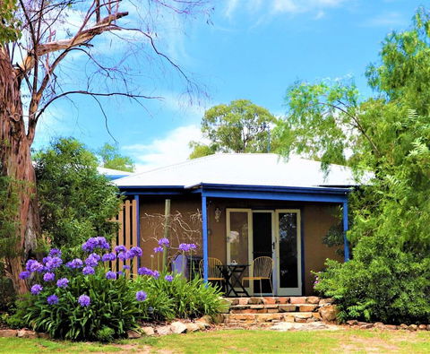 Rose Cottage - Australian Directory 4