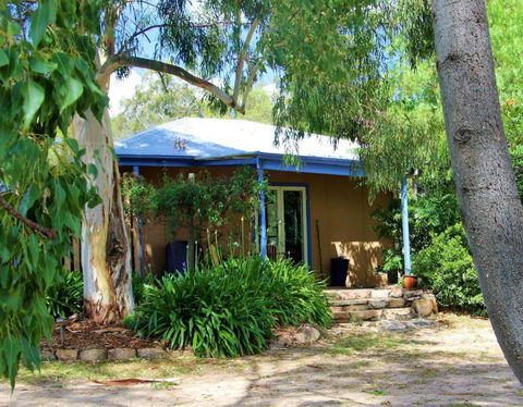 Rose Cottage - Australian Directory 1