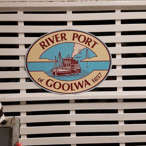 La Maison Riviere THE RIVER HOUSE Bed & Breakfast - Australian Directory 2