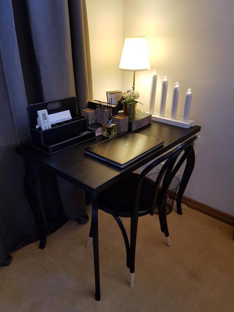 La Maison Riviere THE RIVER HOUSE Bed & Breakfast - Australian Directory 4