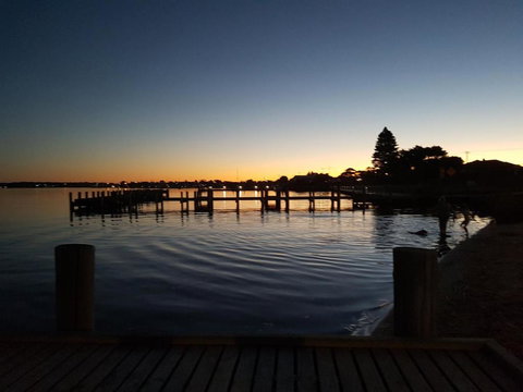 La Maison Riviere THE RIVER HOUSE Bed & Breakfast - Australian Directory 6