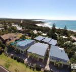 Angourie Blue 1 Great Ocean Views Surfing beaches - Australian Directory