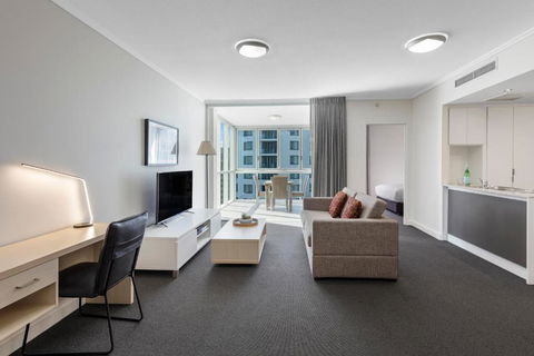 Apartments At 108 Albert - Australian Directory 3