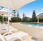 The Sands 60 / 20 Pacific Parade - Australian Directory