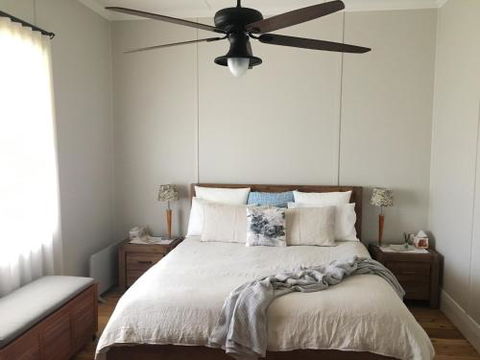 Caledonia Cottage - Australian Directory 2