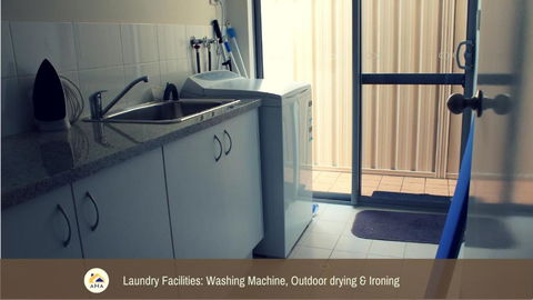 SERENITY Of MANDURAH - Australian Directory 4