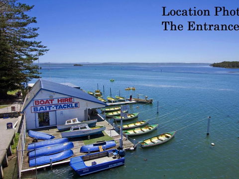 Fairleigh Unit 1 - Australian Directory 6