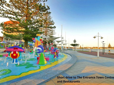 Fairleigh Unit 1 - Australian Directory 3