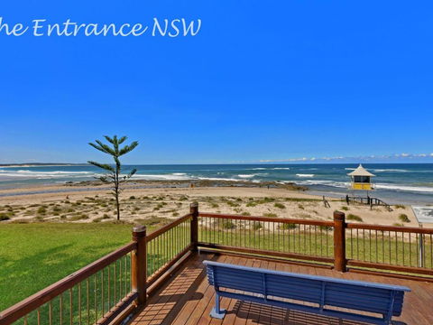 Fairleigh Unit 1 - Australian Directory 1