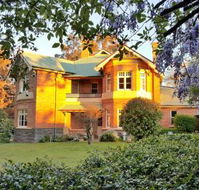 Blair Athol Boutique Hotel  Day Spa - Australian Directory