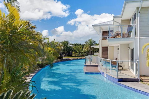 Pacific Blue Pool Spa & More Available In Complex! - Australian Directory 4