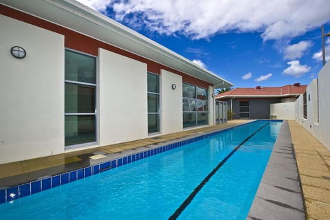 Pacific Blue Pool Spa & More Available In Complex! - Australian Directory 5