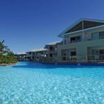 Pacific Blue Pool Spa & More Available In Complex! - Australian Directory 0