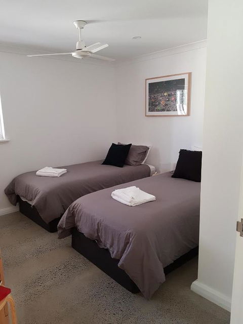 FortyTwo Oceanside Retreat Busselton - Australian Directory 2