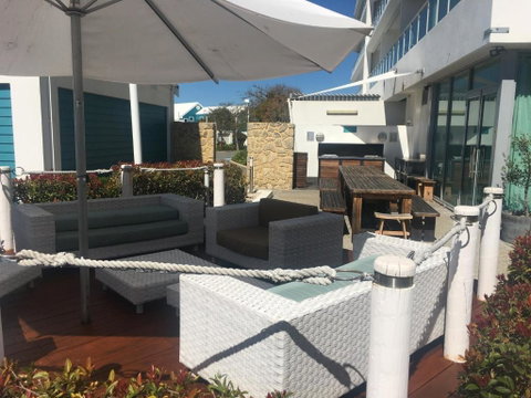 Mandurah Magic Penthouse. - Australian Directory 3