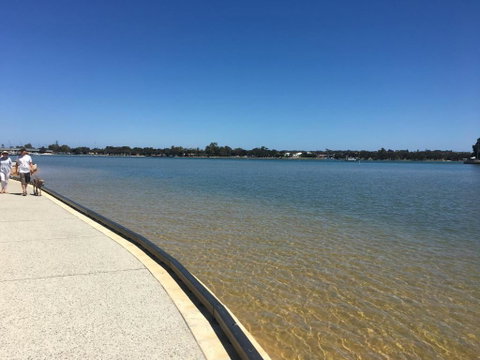 Mandurah Magic Penthouse. - Australian Directory 5