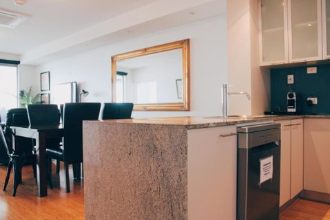 Mandurah Magic Penthouse. - Australian Directory 2