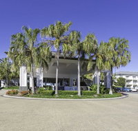 Resort on the Beach 1219 / 20 - Australian Directory