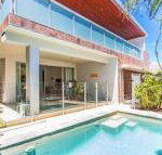 Malibu Beach House at Corporate Boardies - Australian Directory
